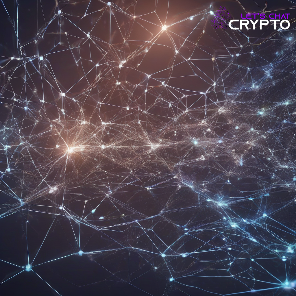 Let's Chat Crypto